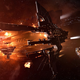 Image for article titled DDOS Attack Locks Out EVE Online Players For NINE Days
